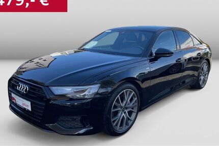 Audi A6 60.211 km 37.760 &euro; Fellbach 70734
