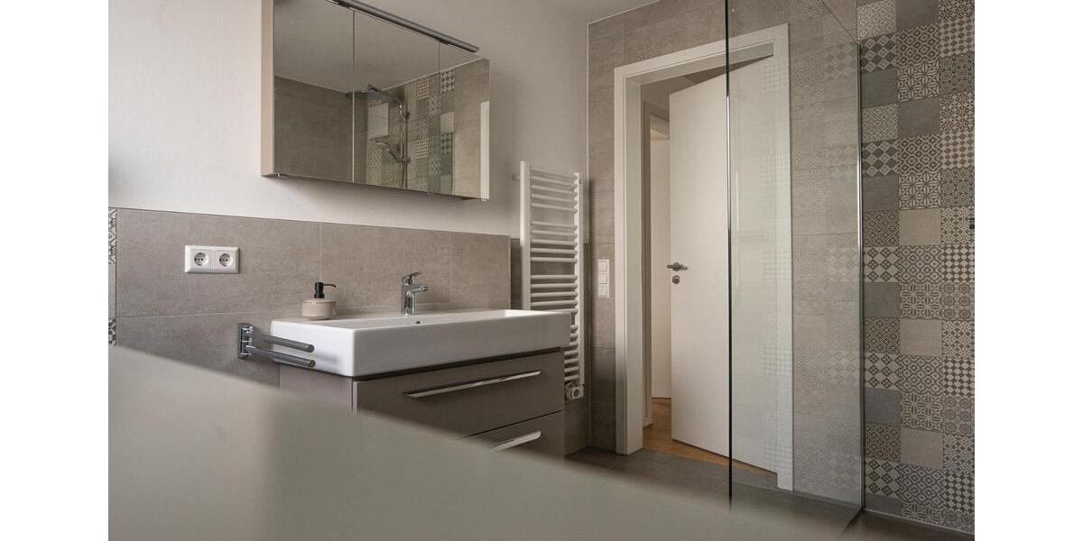 Etagenwohnung Waiblingen Bittenfeld - 3 Zimmer, 76 m&sup2;, 418.000&euro; | Angebot:25843717