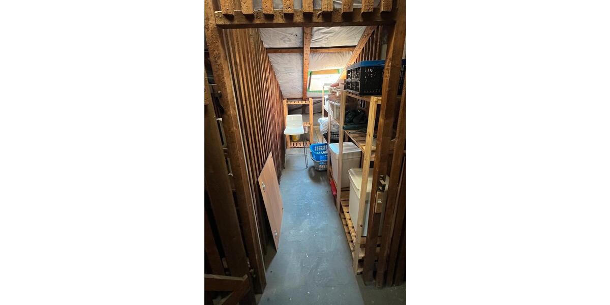 Etagenwohnung Kornwestheim - 1 Zimmer, 25 m&sup2;, 135.000&euro; | Angebot:26591811
