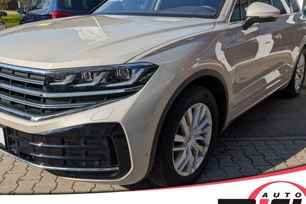 VW Touareg 61.950 km 49.980 &euro; Leonberg 71229