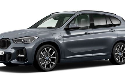 BMW X1 35.150 km 29.990 &euro; Asperg 71679