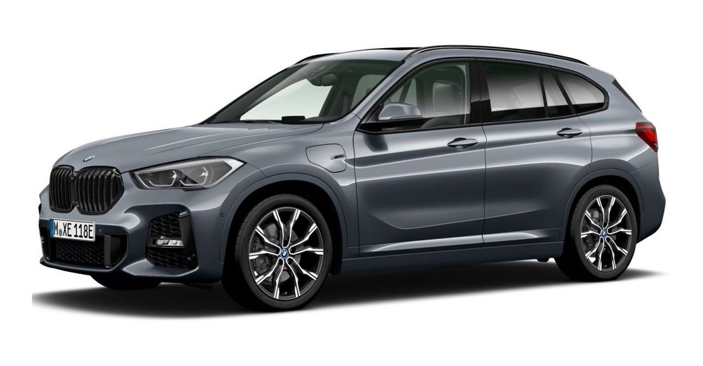 BMW X1 35.150 km 29.990 &euro; Asperg 71679