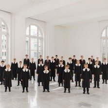 Weihnachtsoratorium | Stuttgarter Hymnus-Chorknaben, Stuttgarter Kammerorchester 26.12.2026 Kultur- und Kongresszentrum Liederhalle Stuttgart