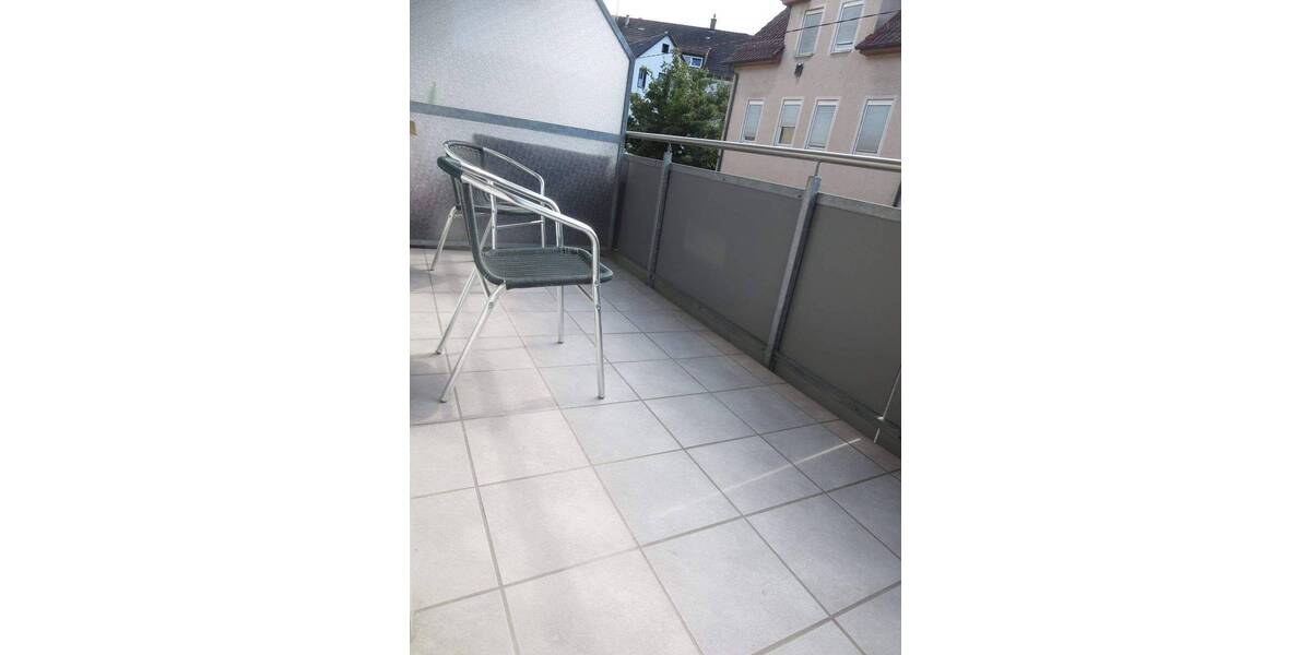 Etagenwohnung Stuttgart Münster - 2 Zimmer, 51 m&sup2;, 745&euro; | Angebot:26929689