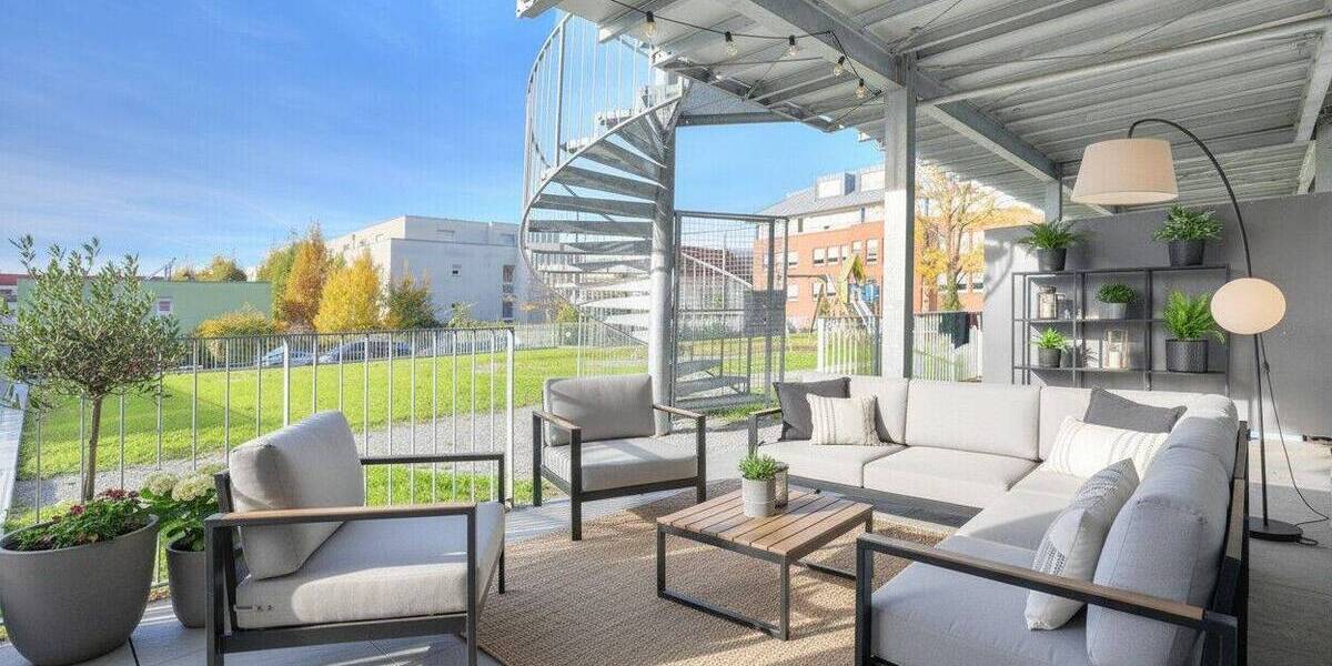 Etagenwohnung Heilbronn - 2 Zimmer, 72 m&sup2;, 326.000&euro; | Angebot:25678905