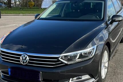VW Passat Variant 158.700 km 15.950 &euro; Gerlingen 70839