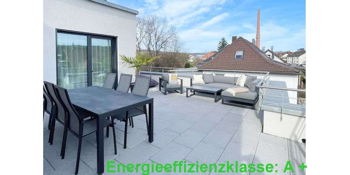 Etagenwohnung Schorndorf - 3 Zimmer, 99 m&sup2;, 620.000&euro; | Angebot:26614003