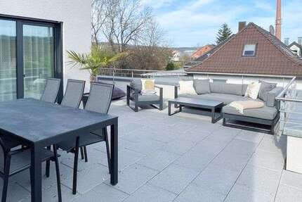 Wohnung Schorndorf - 3 Zimmer, 99 m&sup2;, 620.000&euro; | Angebot:26614003