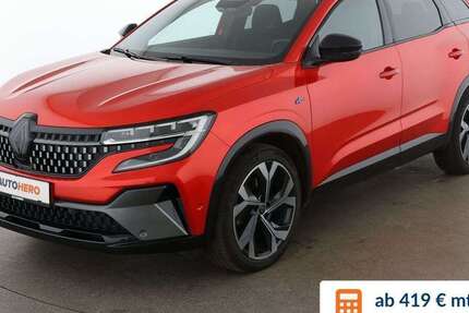 Renault Espace 34.824 km 30.440 &euro; Stuttgart 70195
