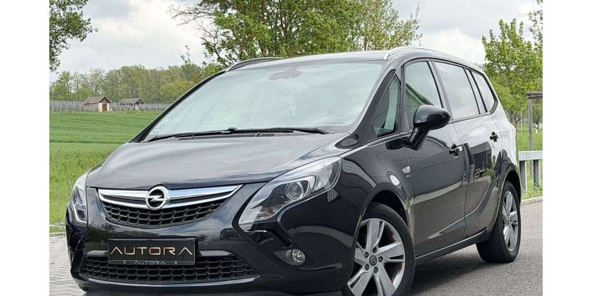 Opel Zafira 141.200 km 5.750 &euro; Brackenheim 74336