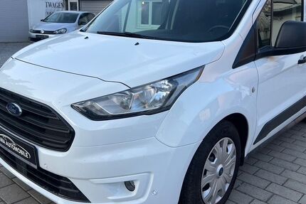 Ford Transit 19.000 km 14.950 &euro; Ludwigsburg 71642