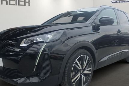 Peugeot 3008 30.124 km 25.790 &euro; Heilbronn 74076