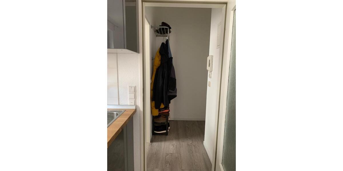 Etagenwohnung Stuttgart Stuttgart-Süd - 1 Zimmer, 23 m&sup2;, 189.000&euro; | Angebot:27162727