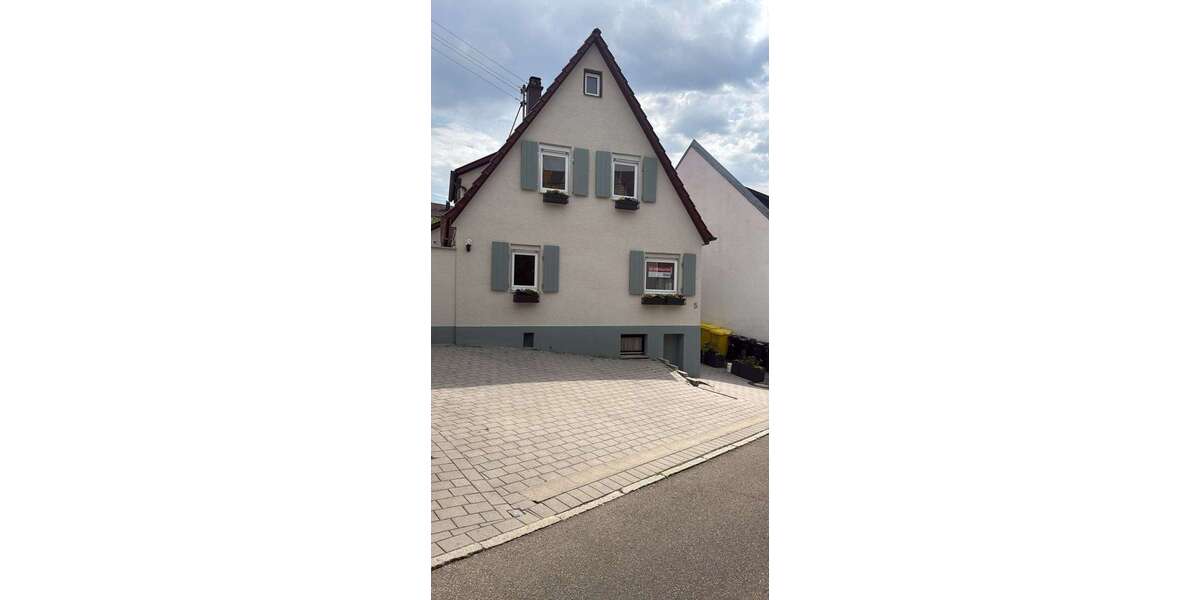 Einfamilienhaus Korb - 4 Zimmer, 114 m&sup2;, 578.000&euro; | Angebot:27500659