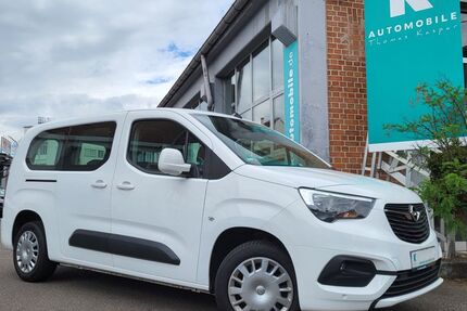 Opel Combo Life 87.700 km 12.990 &euro; Stuttgart 70372