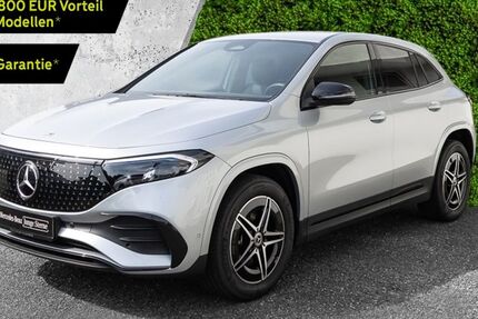 Mercedes-Benz EQA 14.200 km 41.980 &euro; Esslingen 73730