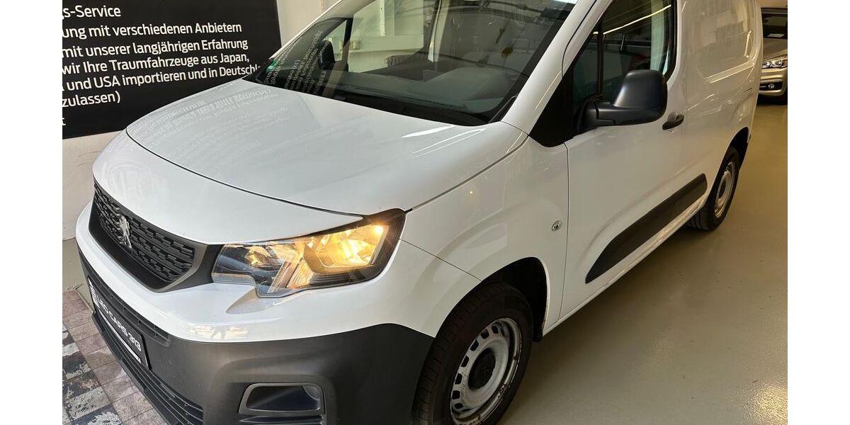 Peugeot Partner 149.502 km 7.590 &euro; LEONBERG 71229
