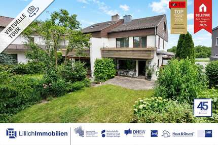 Haus Kornwestheim - 7 Zimmer, 188 m&sup2;, 775.000&euro; | Angebot:26980580