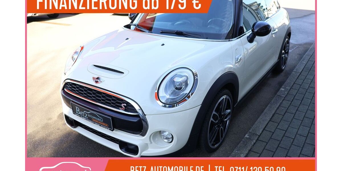 Mini Cooper S 58.900 km 17.490 &euro; Ostfildern 73760