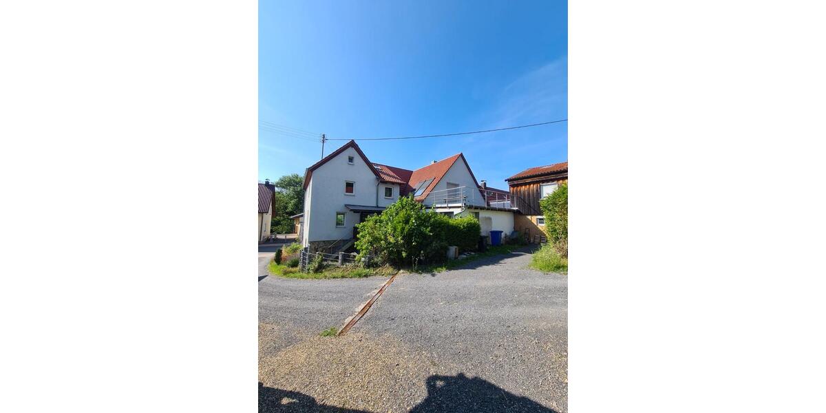 Einfamilienhaus Zaberfeld - 4.5 Zimmer, 215 m&sup2;, 1.500&euro; | Angebot:24213341