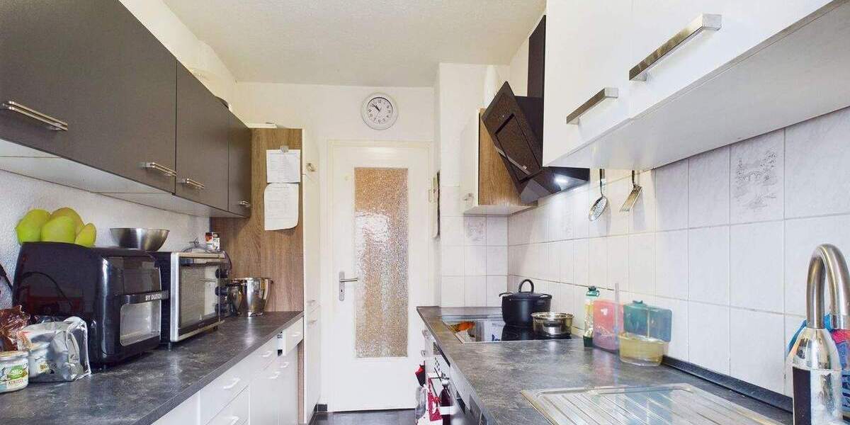 Etagenwohnung Korb - 3 Zimmer, 64 m&sup2;, 215.000&euro; | Angebot:25669824