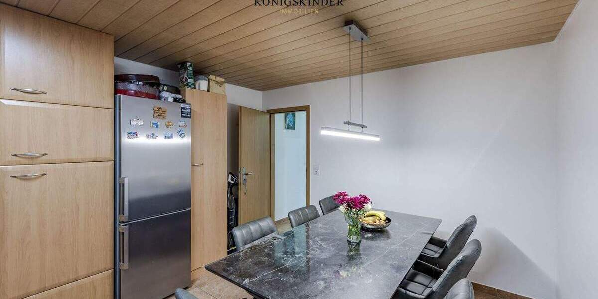 Mehrfamilienhaus, Wohnhaus Remseck Hochberg - 1 Zimmer, 258 m&sup2;, 799.000&euro; | Angebot:25910294