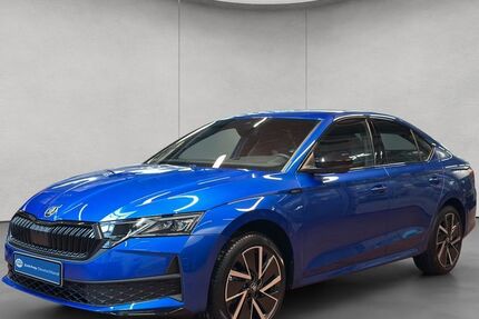 Skoda Octavia 18.500 km 34.890 &euro; Stuttgart 70565