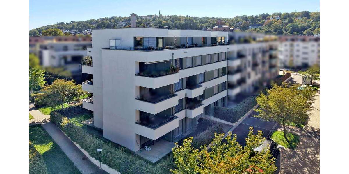 Etagenwohnung Esslingen Pliensauvorstadt - 5.5 Zimmer, 125 m&sup2;, 670.000&euro; | Angebot:27486714