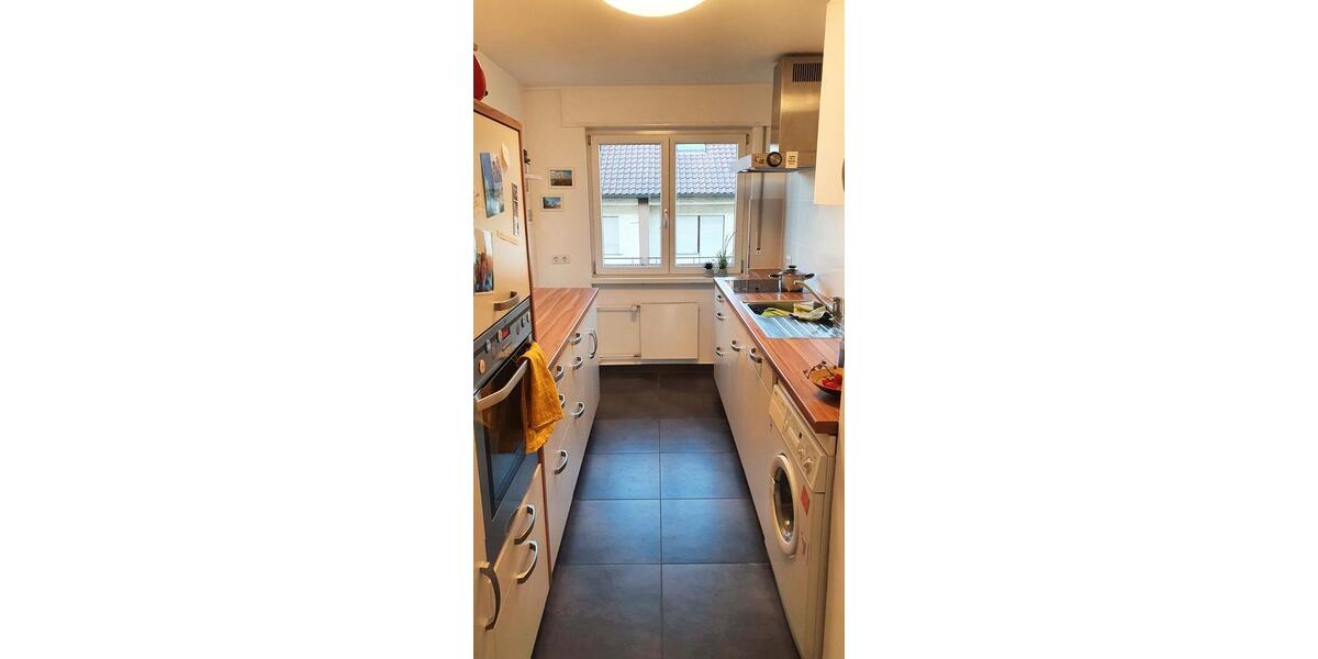 Etagenwohnung Marbach am Neckar - 3 Zimmer, 83 m&sup2;, 319.500&euro; | Angebot:26740747
