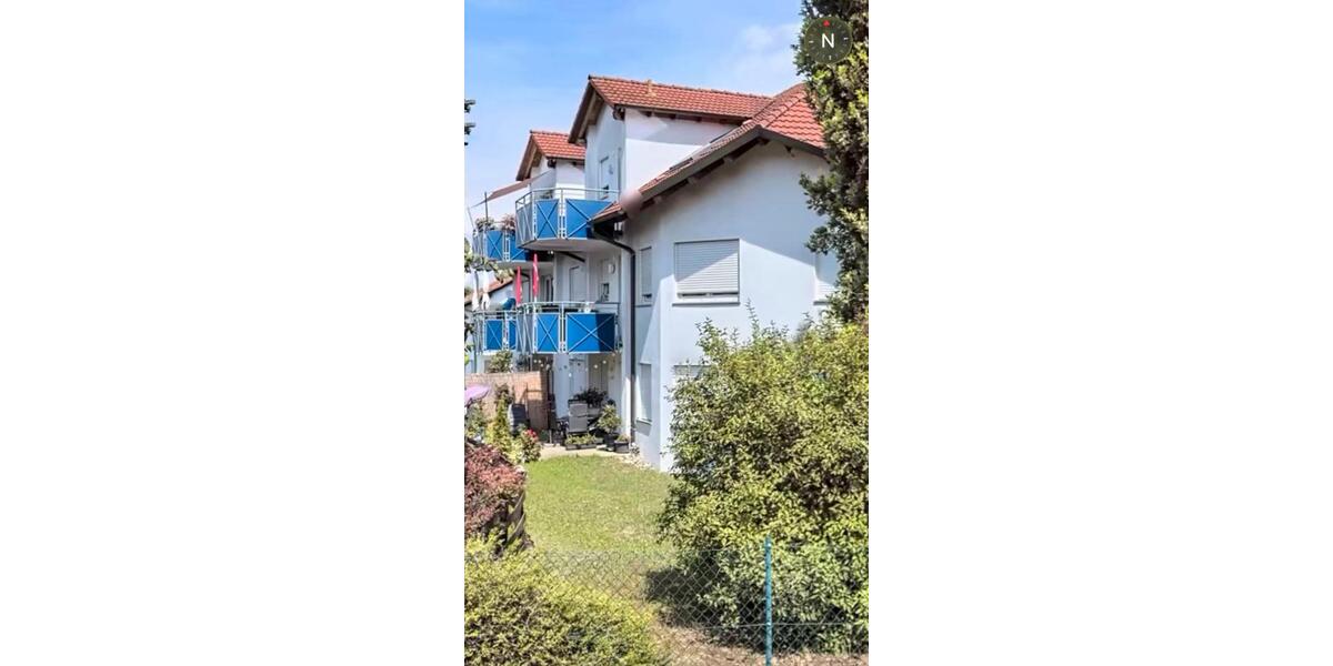 Etagenwohnung Heilbronn Horkheim - 2 Zimmer, 52 m&sup2;, 210.000&euro; | Angebot:25888007