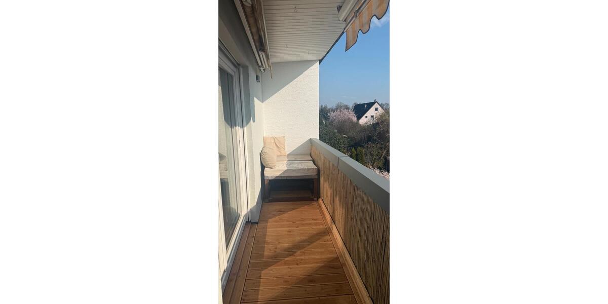 Etagenwohnung Köngen - 2.5 Zimmer, 75 m&sup2;, 1.490&euro; | Angebot:25886783