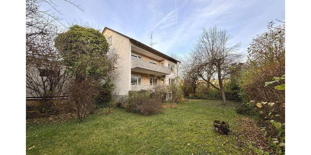 Mehrfamilienhaus, Wohnhaus Waiblingen - 1 Zimmer, 241 m&sup2;, 749.000&euro; | Angebot:25727200