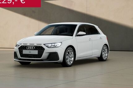 Audi A1 1.200 km 26.830 &euro; Ludwigsburg 71636