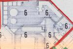 Dachgeschoßwohnung Leonberg - 2 Zimmer, 56 m&sup2;, 950&euro; | Angebot:27570579