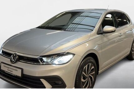 VW Polo 1.505 km 19.930 &euro; Stuttgart-Feuerbach 70469