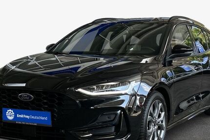 Ford Focus 19.950 km 19.970 &euro; Esslingen 73730