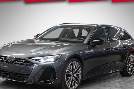 Audi A6 17.999 km 81.980 &euro; Stuttgart 70563
