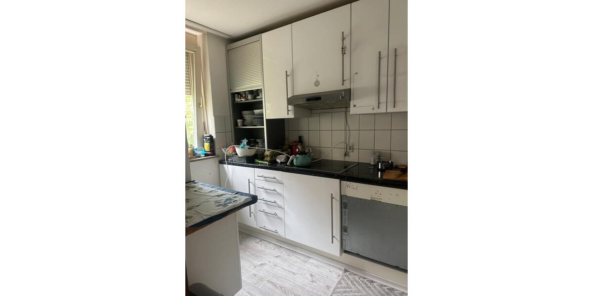 Etagenwohnung Stuttgart Vaihingen - 1 Zimmer, 18 m&sup2;, 650&euro; | Angebot:27584396