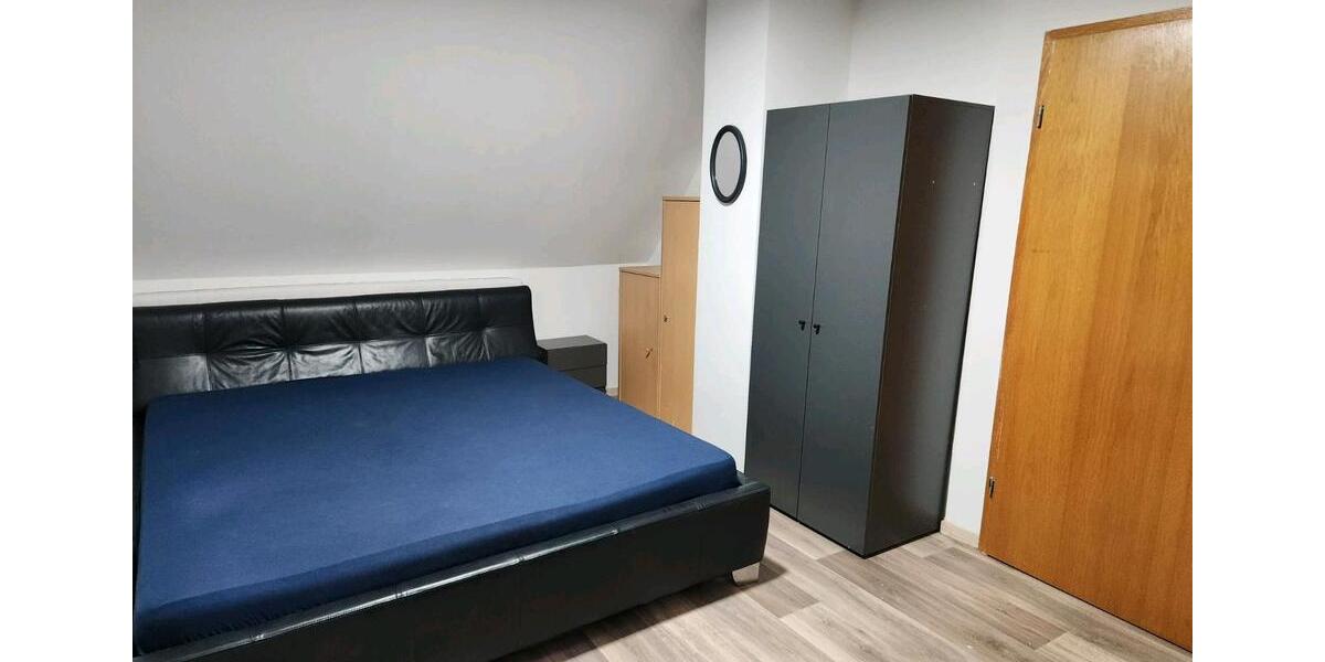 Etagenwohnung Backnang - 1 Zimmer, 16 m&sup2;, 550&euro; | Angebot:25944152