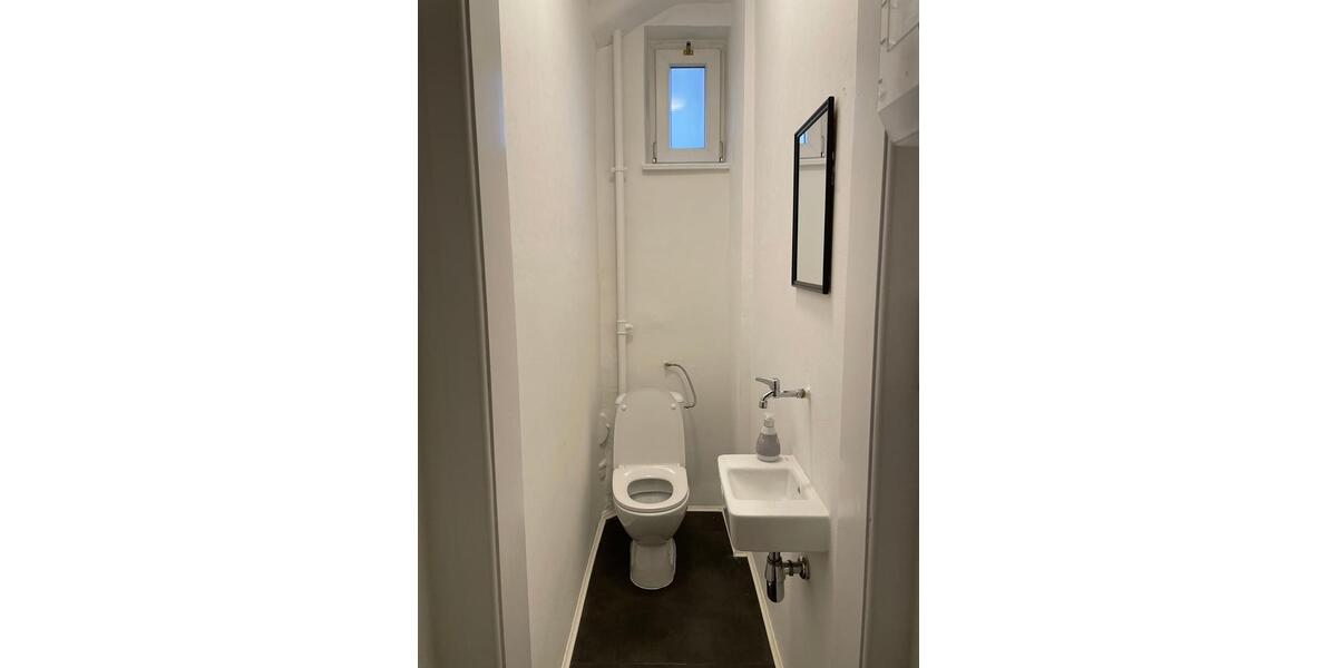 Etagenwohnung Heilbronn - 1 Zimmer, 14 m&sup2;, 360&euro; | Angebot:26461304