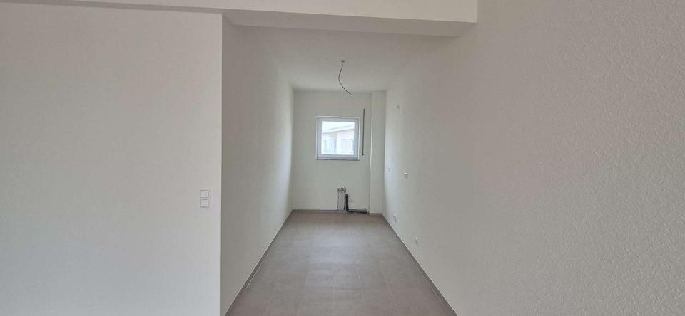 Etagenwohnung Oberriexingen - 3 Zimmer, 80 m&sup2;, 1.180&euro; | Angebot:24862540