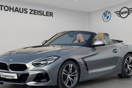 BMW Z4 6.850 km 47.890 &euro; Waiblingen 71332