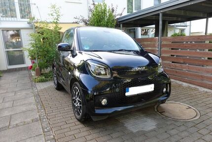 Smart ForTwo 12.400 km 15.499 &euro; Deizisau 73779