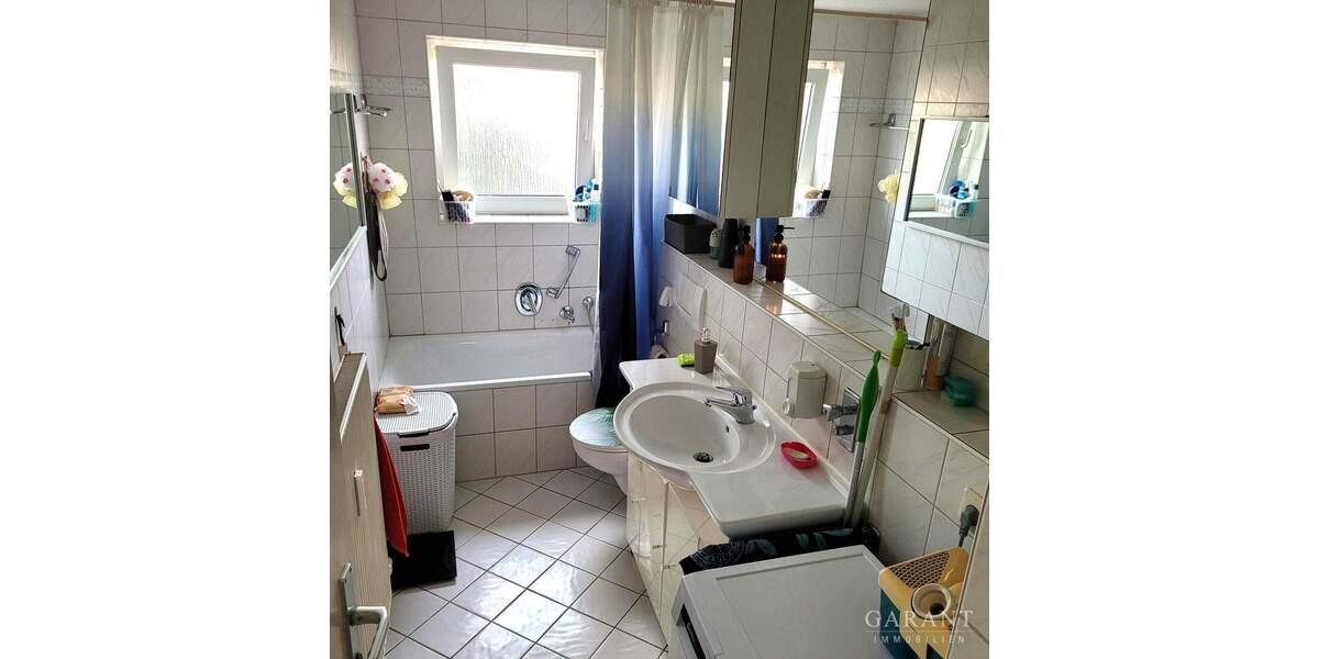 Etagenwohnung Tamm - 3 Zimmer, 62 m&sup2;, 229.000&euro; | Angebot:25707818