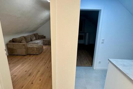 Wohnung Remseck am Neckar - 2 Zimmer, 50 m&sup2;, 800&euro; | Angebot:26448116