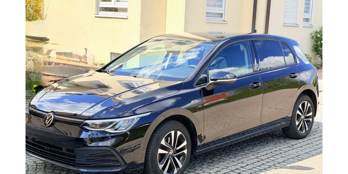 VW Golf 79.062 km 15.300 &euro; Rutesheim 71277
