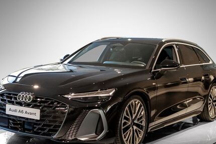 Audi A6 9.999 km 81.950 &euro; Stuttgart 70563