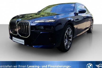 BMW i7 53.080 km 98.990 &euro; Asperg 71679