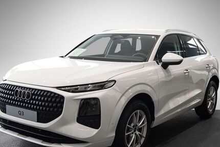 Audi Q3 9.999 km 42.970 &euro; Stuttgart 70563