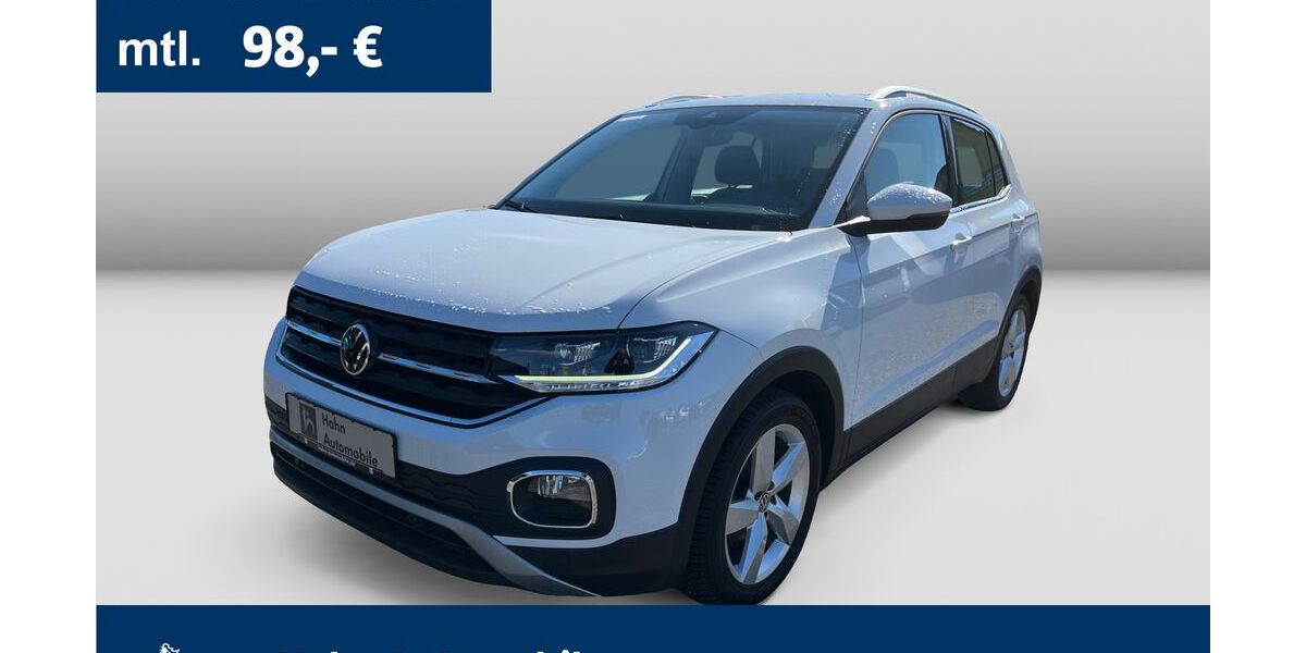 VW T-Cross 40.392 km 17.890 &euro; Schorndorf 73614